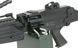 Страйкбольна репліка легкого кулемета M249 MKII Sports Line [A&K] 249-MK2P_tw фото 8