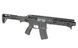 Страйкбольная винтовка M923G DEX556 5.56 Falcon 3.0 ETU - Черная [Double Eagle] M923G-BK_tw фото 19
