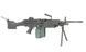 Страйкбольна репліка легкого кулемета M249 MKII Sports Line [A&K] 249-MK2P_tw фото 4