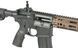 Реплика штурмовой винтовки GBBR DD4 MK18 RIII S 10,3" [EMG] MC6583MT_tw фото 15