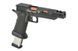 Пистолет JAG Arms TTI Combat Master Alpha (Hi-Capa) John Wick R601-3H_tw фото 6