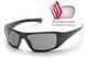 Окуляри поляризаційні (захисні) Pyramex Goliath Polarized (gray), сірі 2ГОЛИ-20П фото 2