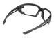 Тактичні окуляри Type-X Clear Lens VXF-10AF-CE_tmh фото 1