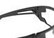 Тактичні окуляри Type-X Clear Lens VXF-10AF-CE_tmh фото 3
