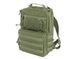 Многоцелевой рюкзак V3 для Chest Rig / Плитоноски MOLLE - Песочный / Tan [8FIELDS] M51612097-TAN_tw фото 37