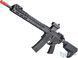 Автомат EMG / King Arms Black Rain Ordnance BRO SPEC15 M-LOK AEG &mdash; Carbine &mdash; Carbon Fiber 12516_evk фото 5