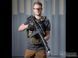 Автомат EMG Seekins Precision SP223 AEG &mdash; M-LOK &mdash; песочный 66588_evk фото 11
