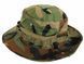 Тактическая панама (Boonie Hat) &ndash; Вудланд (Woodland) [EM] EM8735UG_tw фото 6