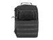 Многоцелевой рюкзак V3 для Chest Rig / Плитоноски MOLLE - Черный [8FIELDS] M51612097-BK_tw фото 1