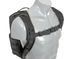 Многоцелевой рюкзак V3 для Chest Rig / Плитоноски MOLLE - Черный [8FIELDS] M51612097-BK_tw фото 6