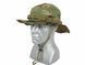 Тактическая панама (Boonie Hat) &ndash; Вудланд (Woodland) [EM] EM8735UG_tw фото 1