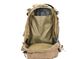 3-Day Backpack - COYOTE [8FIELDS] M51612025-TAN фото 2