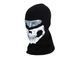 Балаклава SKULL тип A - чорна [8FIELDS] M51617222-A_tw фото 2