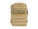 Многоцелевой рюкзак V3 для Chest Rig / Плитоноски MOLLE - Песочный / Tan [8FIELDS] M51612097-TAN_tw фото 10