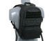 Тактический рюкзак Cargo 10 л &ndash; Черный [8FIELDS] M51612077-BK_tw фото 7