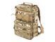 Многоцелевой рюкзак V3 для Chest Rig / Плитоноски MOLLE - Песочный / Tan [8FIELDS] M51612097-TAN_tw фото 29