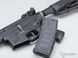 Автомат EMG / King Arms Black Rain Ordnance BRO SPEC15 M-LOK AEG &mdash; Carbine &mdash; Carbon Fiber 12516_evk фото 7