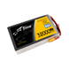 Tattu 32000mAh 22.8V 10C 6S1P HV High Voltage Lipo акумулятор Упаковка з XT90-S TAA32K6S10XT9_gs фото 4