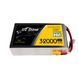 Tattu 32000mAh 22.8V 10C 6S1P HV High Voltage Lipo акумулятор Упаковка з XT90-S TAA32K6S10XT9_gs фото 1