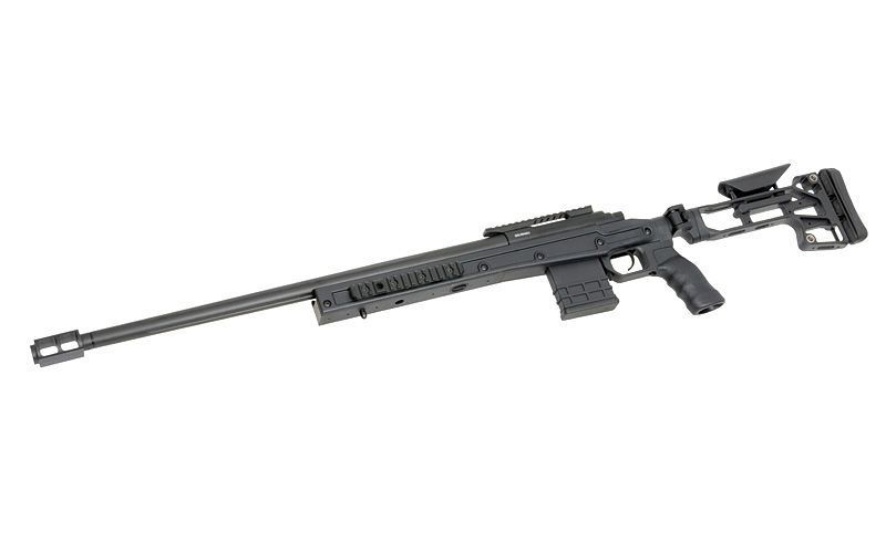 CM.707-U Upgraded Version 530 FPS - black [CYMA] FB4078_tw фото
