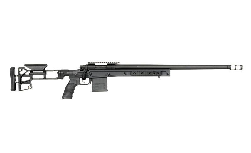 CM.707-U Upgraded Version 530 FPS - black [CYMA] FB4078_tw фото