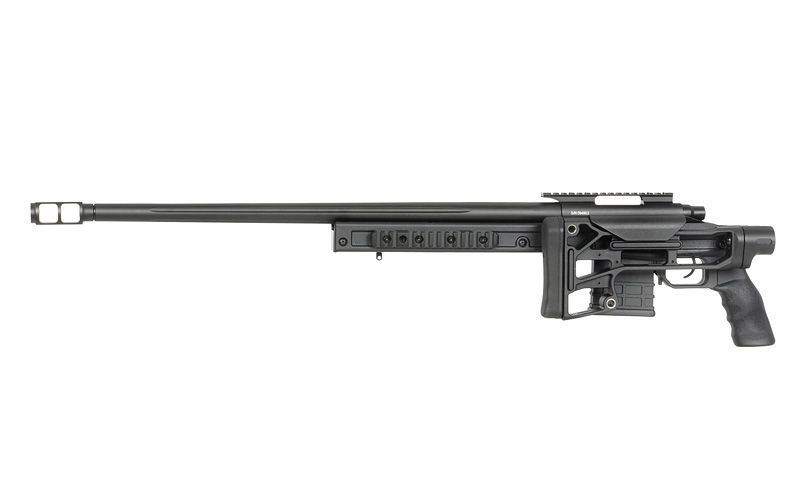 CM.707-U Upgraded Version 530 FPS - black [CYMA] FB4078_tw фото