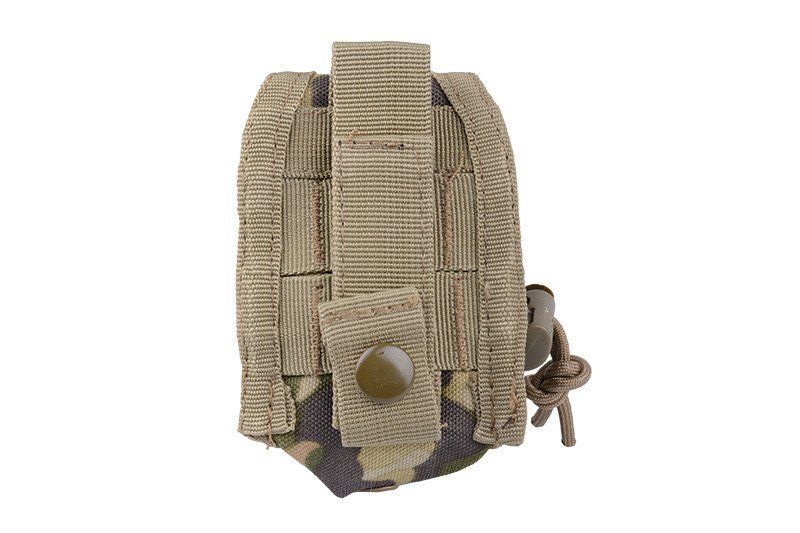 Підсумок GFC Mini Universal Pouch (PMR) Multicam 24119 фото