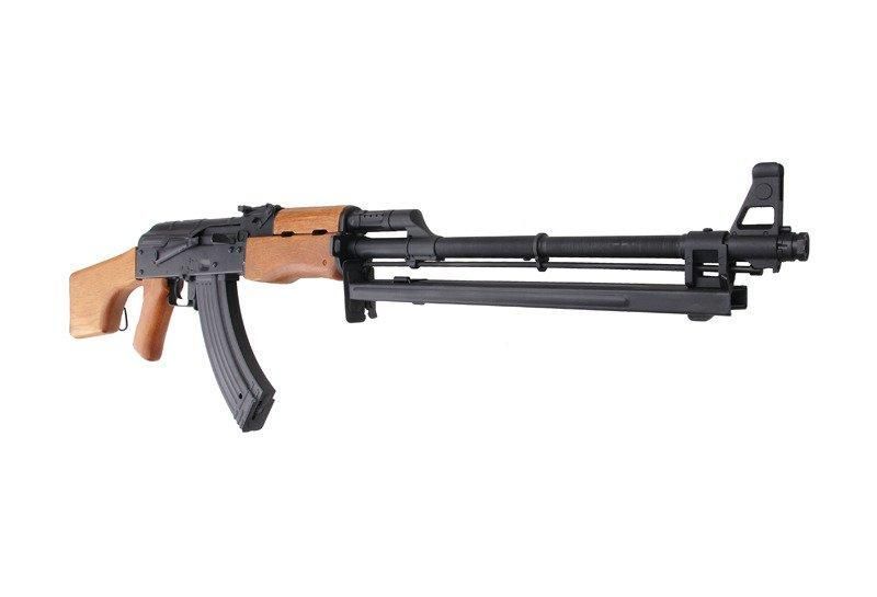 Страйкбольний кулемет RPK-74 EBB JG1101 RK-74 [JG] JGW-01-003532 фото