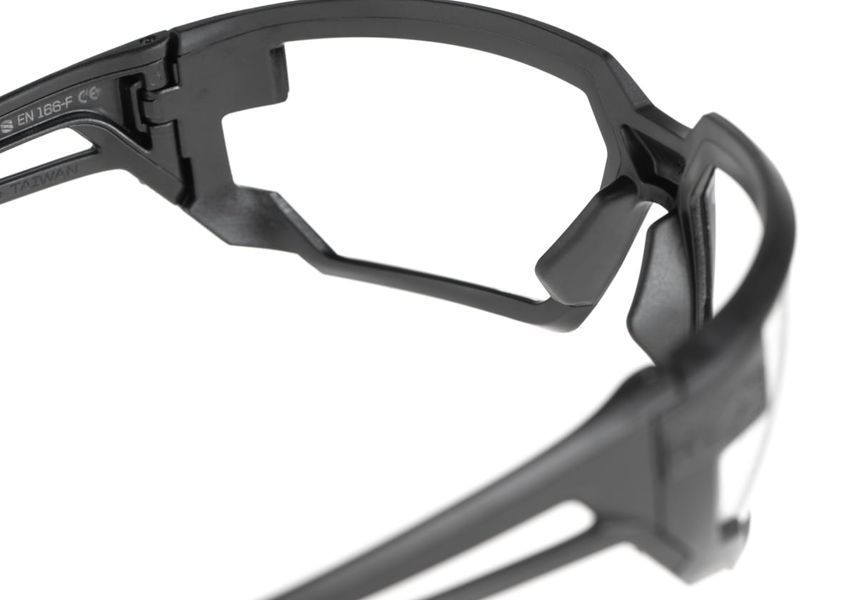 Тактичні окуляри Type-X Clear Lens VXF-10AF-CE_tmh фото