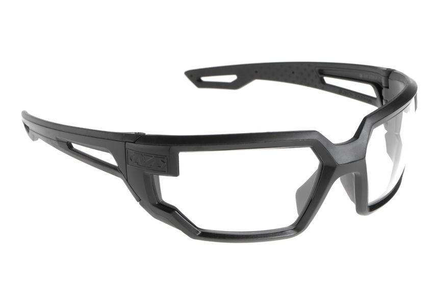 Тактичні окуляри Type-X Clear Lens VXF-10AF-CE_tmh фото