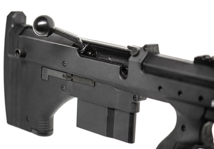 Desert Tech SRS A2/M2 Sport 16 дюймов SBA-BLT-14BK_tmh фото