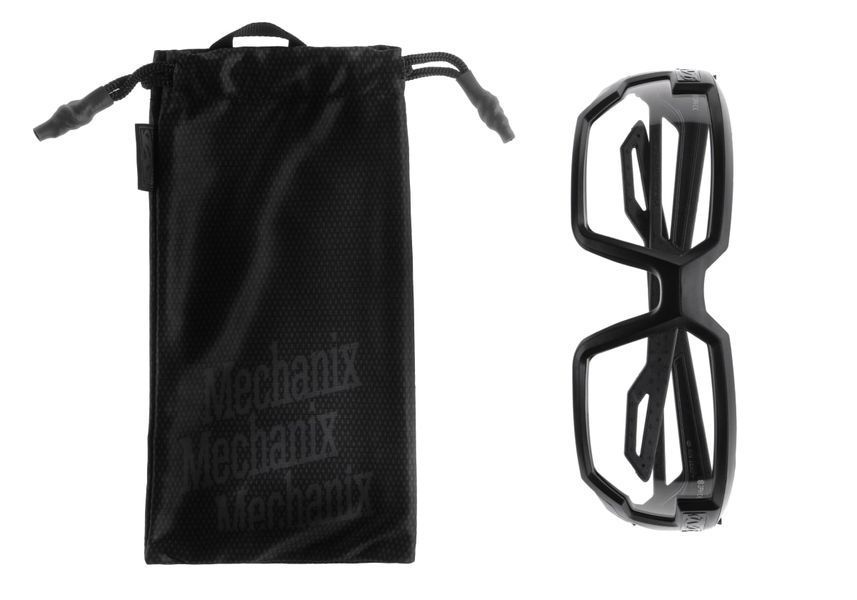 Тактичні окуляри Type-X Clear Lens VXF-10AF-CE_tmh фото
