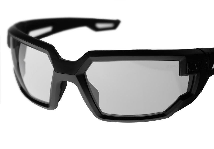 Тактичні окуляри Type-X Clear Lens VXF-10AF-CE_tmh фото
