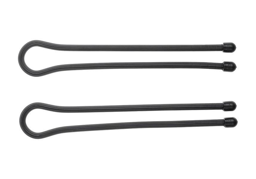 Оригинальные многоразовые резиновые стяжки Gear Tie, 18 дюймов, 2 шт. GT18-01-2R3_tmh фото