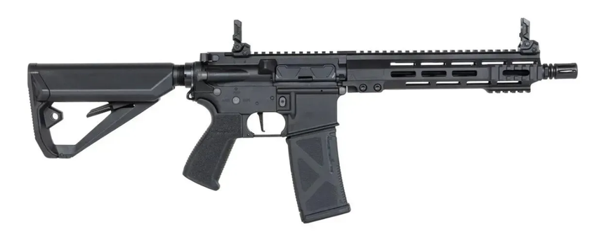 Гвинтівка LWT MK-I CQB 10" AEG SPORT SE&trade; [Arcturus] ACR-01-044925_BR фото
