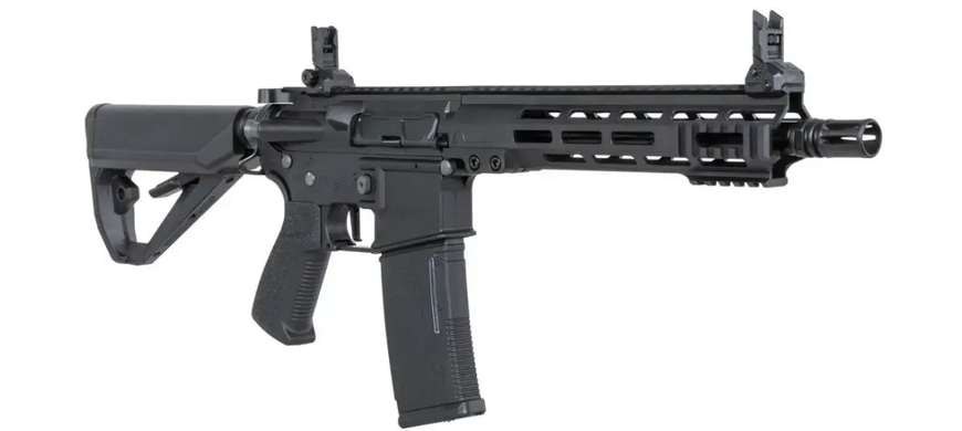Гвинтівка LWT MK-I CQB 10" AEG SPORT SE&trade; [Arcturus] ACR-01-044925_BR фото