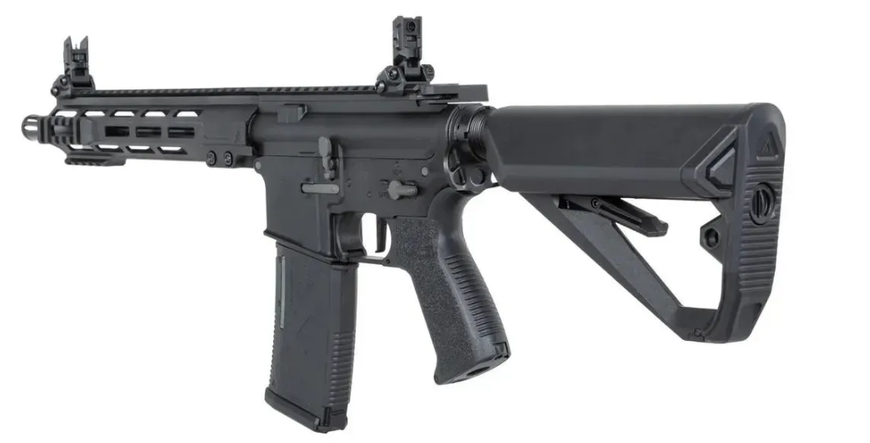 Гвинтівка LWT MK-I CQB 10" AEG SPORT SE&trade; [Arcturus] ACR-01-044925_BR фото