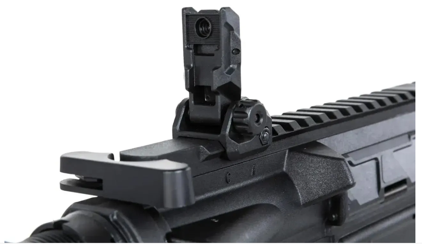 Гвинтівка LWT MK-I CQB 10" AEG SPORT SE&trade; [Arcturus] ACR-01-044925_BR фото