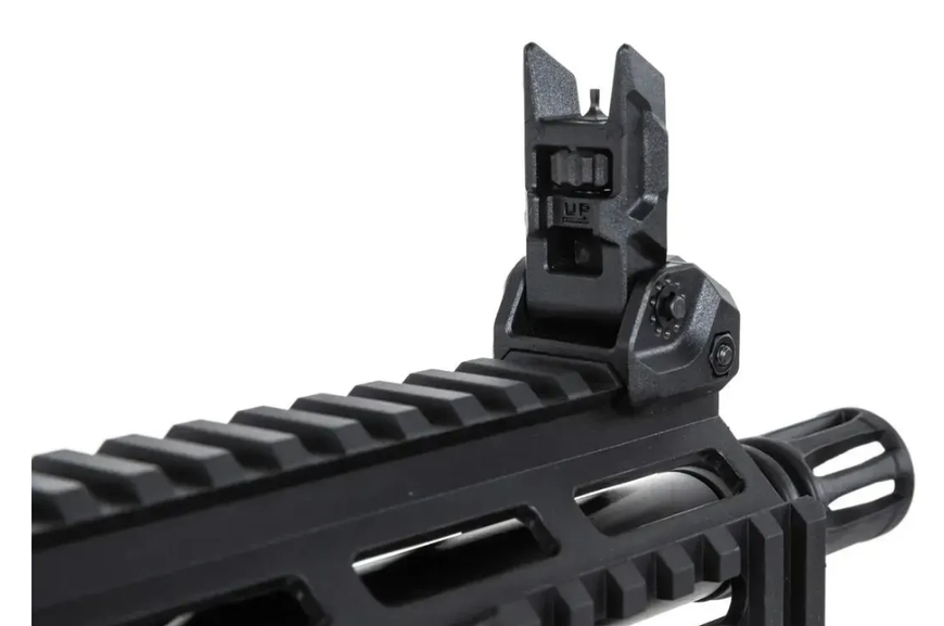 Гвинтівка LWT MK-I CQB 10" AEG SPORT SE&trade; [Arcturus] ACR-01-044925_BR фото